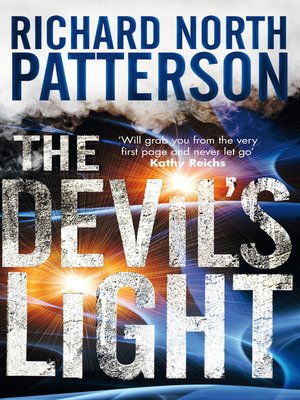 cover image of The Devil's Light